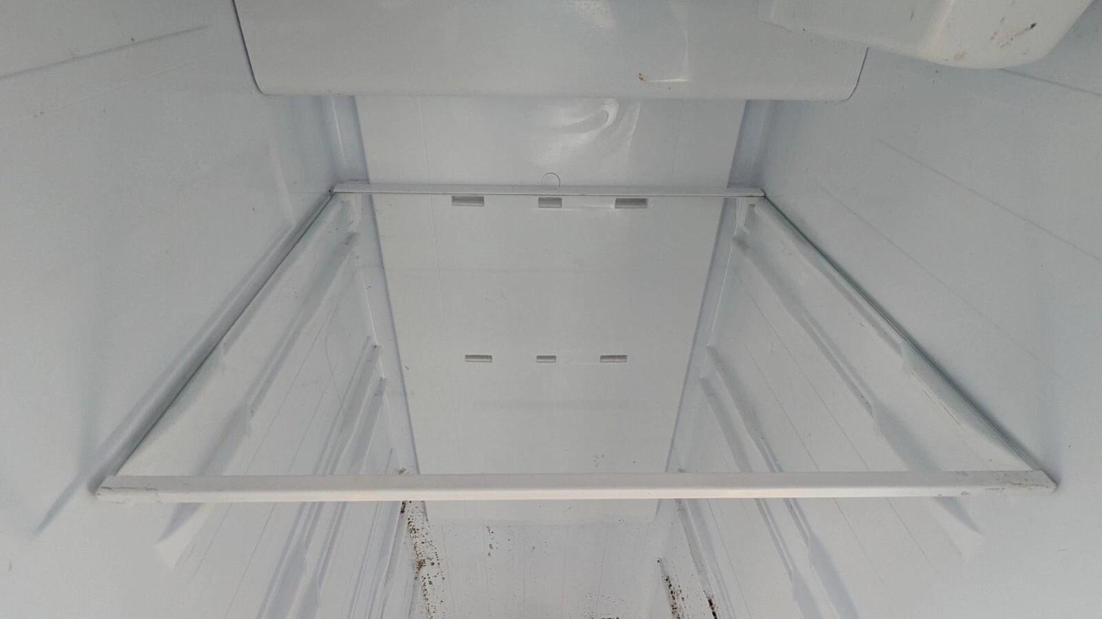 LG Refrigerator Glass Shelf